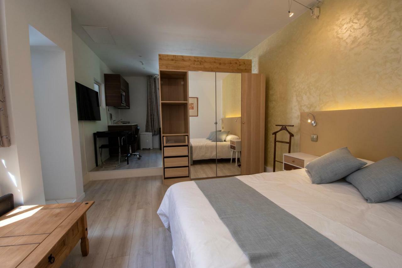 Apartment A L'ombre Du Palais *